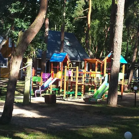 Polskie Morze & Δωμάτια σε οικογενειακή κατοικία *