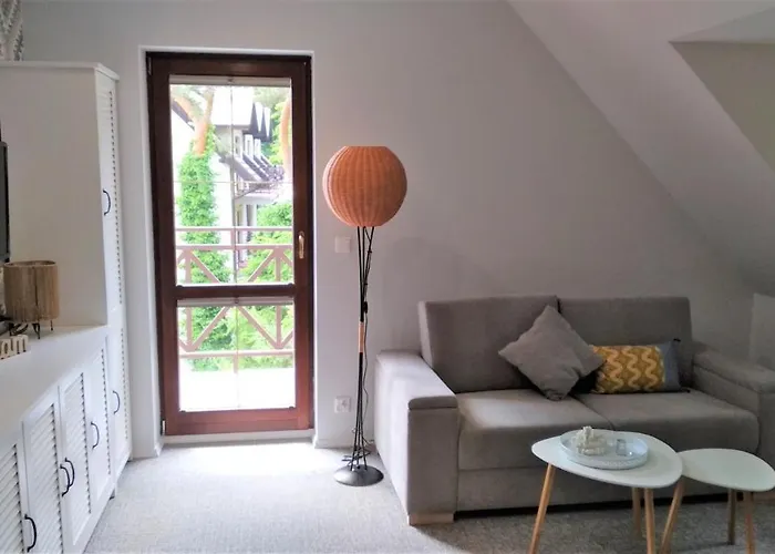 Homestay Polskie Morze & Pobierowo