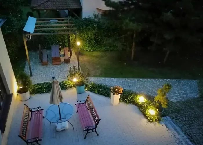 Polskie Morze & Homestay Pobierowo