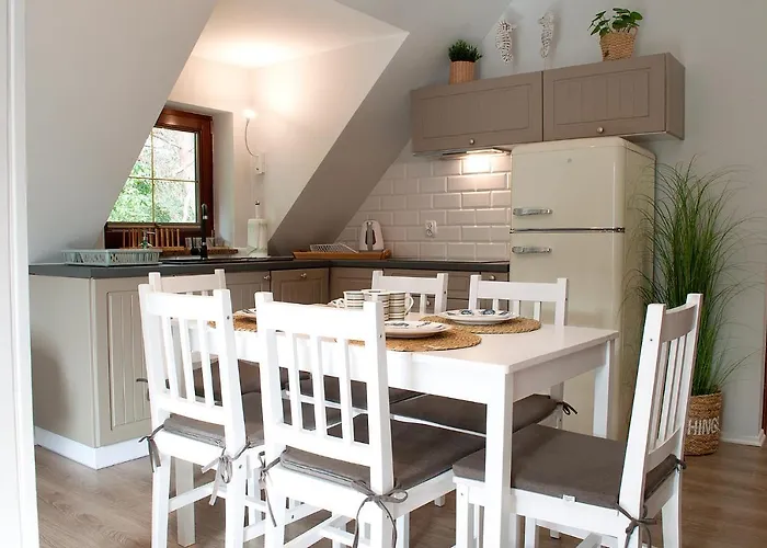 Polskie Morze & Pobierowo