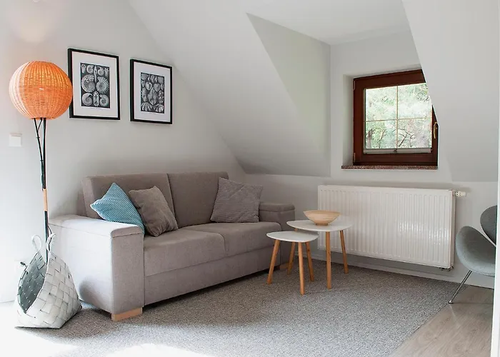 Homestay Polskie Morze &