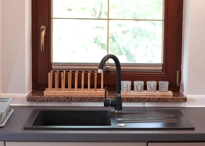 Privatunterkunft Polskie Morze & Pobierowo