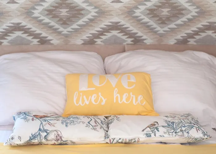 Polskie Morze & Ubytování v soukromí