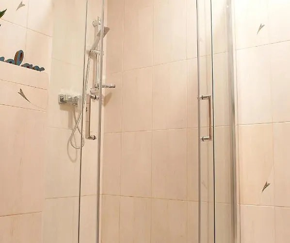 Ubytování v soukromí Polskie Morze & Pobierowo