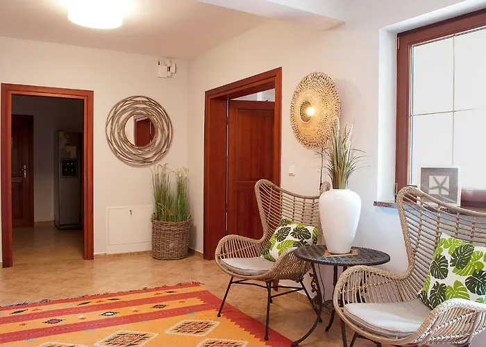 Homestay Polskie Morze & *