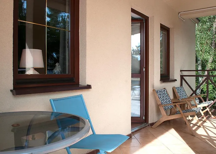 Homestay Polskie Morze & *