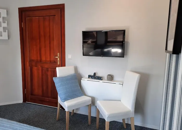 Polskie Morze Apartamenty&pokoje * Pobierowo