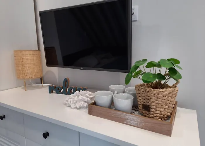 Polskie Morze & Homestay