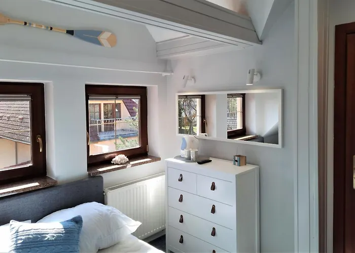 Polskie Morze Apartamenty&pokoje Kwatera prywatna *