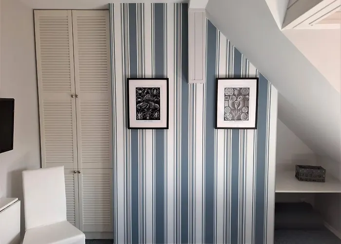 Polskie Morze & Ubytování v soukromí Pobierowo