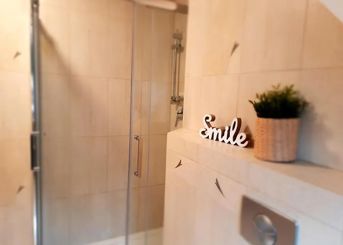 Ubytování v soukromí Polskie Morze & Pobierowo