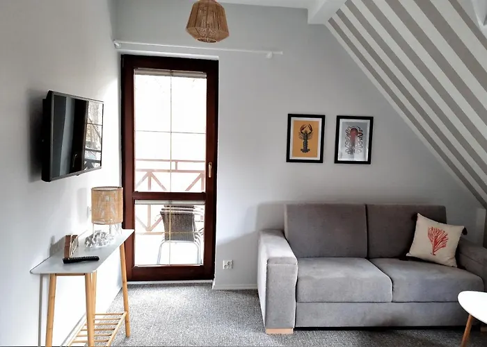 Homestay Polskie Morze & *