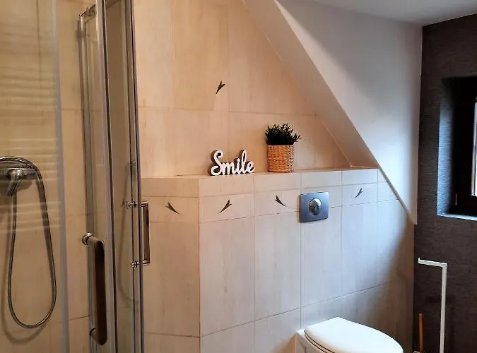 Polskie Morze & Ubytování v soukromí *