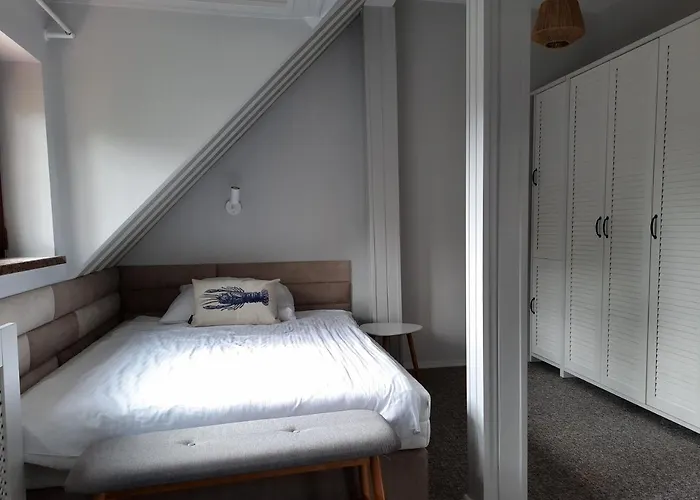 Homestay Polskie Morze & *