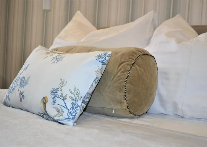 Ubytování v soukromí Polskie Morze &