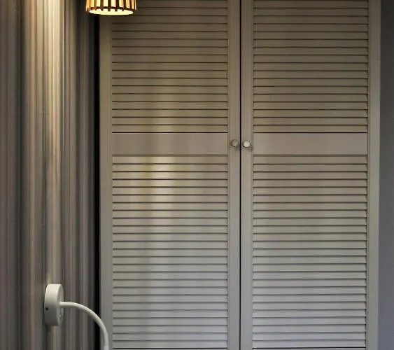 Homestay Polskie Morze &