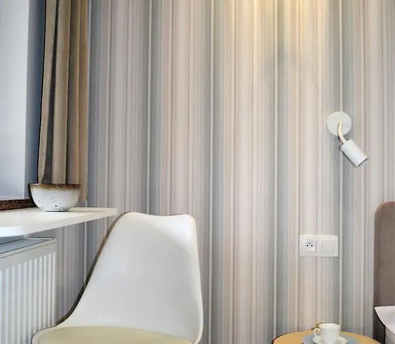 Ubytování v soukromí Polskie Morze & *