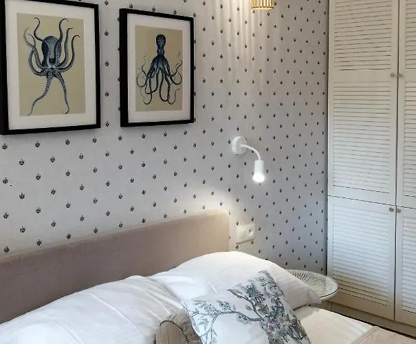 Polskie Morze & Ubytování v soukromí Pobierowo