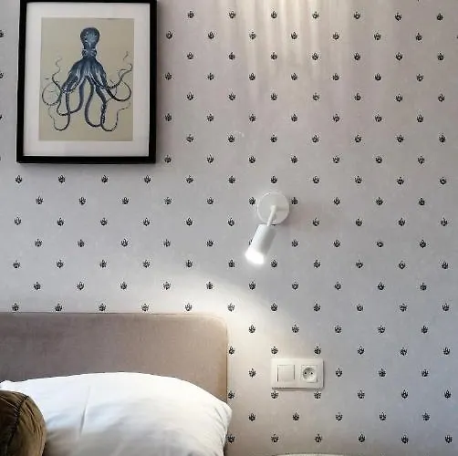 Polskie Morze & Homestay Pobierowo