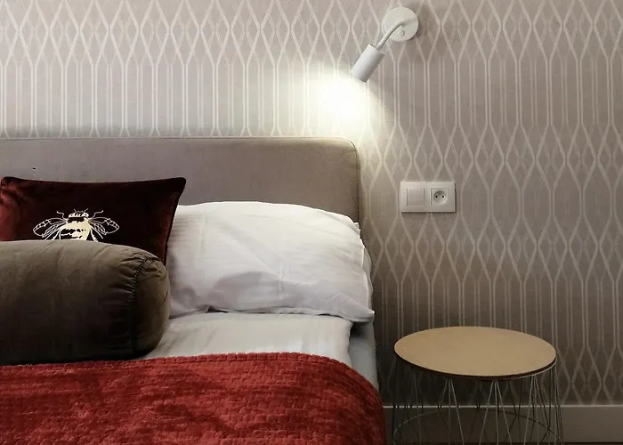 Ubytování v soukromí Polskie Morze & *