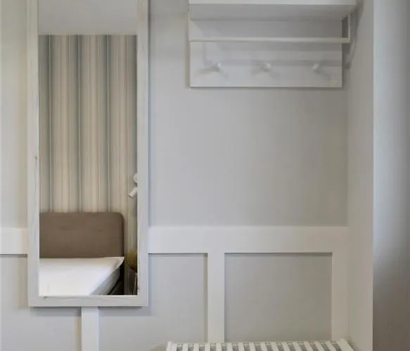 Polskie Morze & * Pobierowo