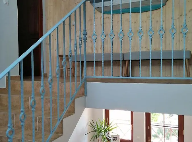 Homestay Polskie Morze & Pobierowo