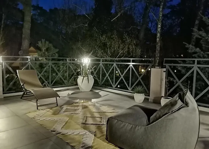 Homestay Polskie Morze & Pobierowo