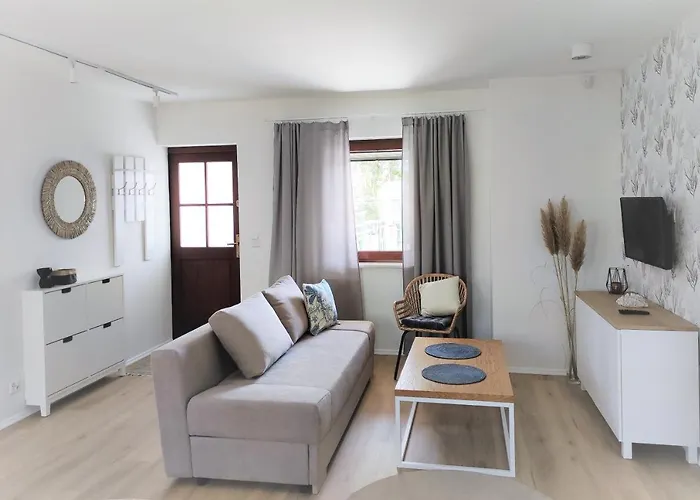 Homestay Polskie Morze & *