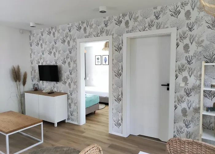 Polskie Morze & * Pobierowo