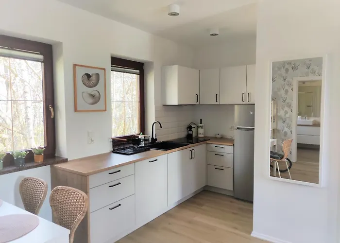 Polskie Morze & Pobierowo