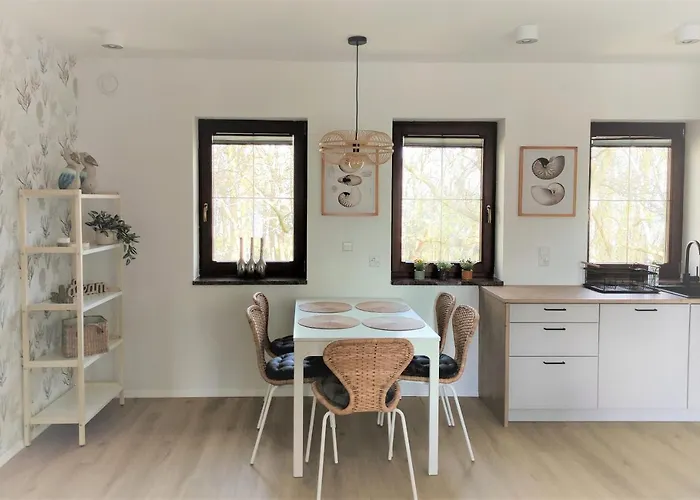 Polskie Morze & Ubytování v soukromí *