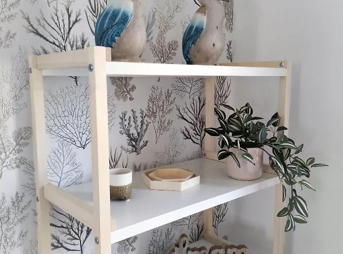 Ubytování v soukromí Polskie Morze & *