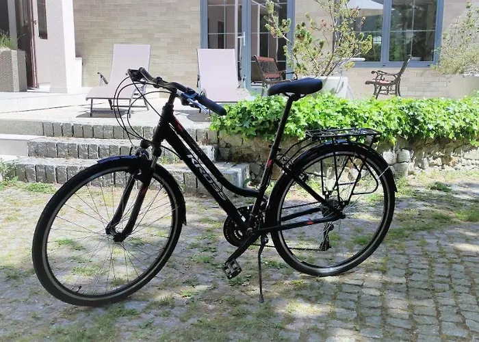 Polskie Morze & Privatunterkunft