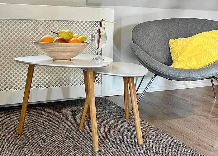 Polskie Morze & Ubytování v soukromí