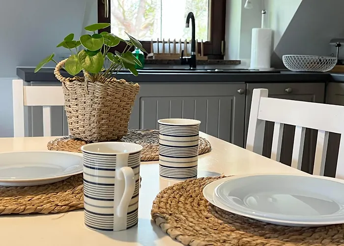 Kwatera prywatna Polskie Morze Apartamenty&pokoje *