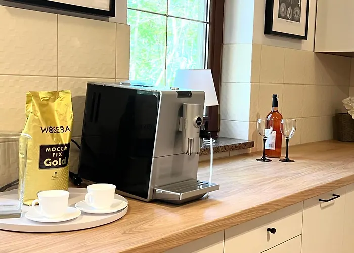 Polskie Morze & Homestay *