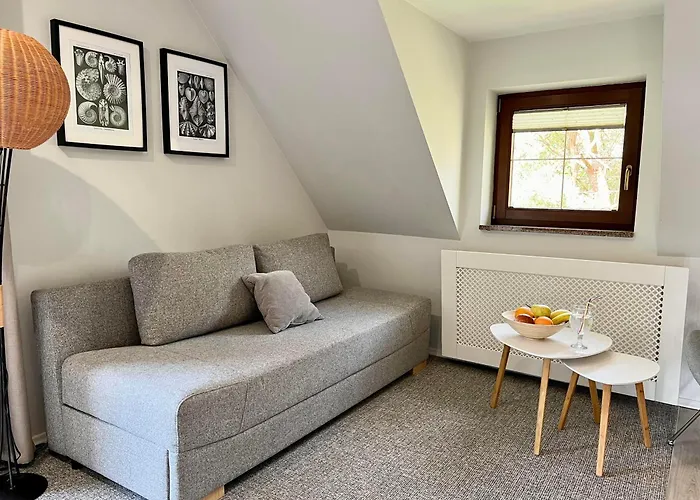 Polskie Morze & * Pobierowo