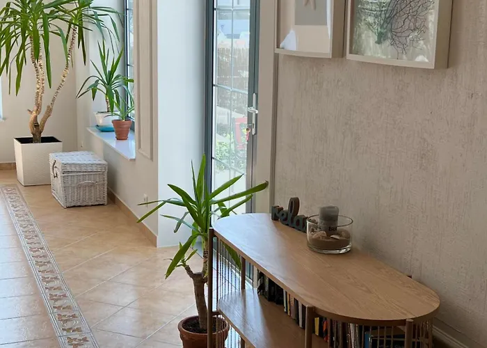 Polskie Morze & Ubytování v soukromí