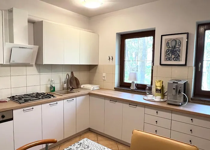 Homestay Polskie Morze & *