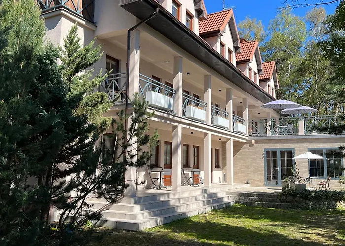 Homestay Polskie Morze & Pobierowo