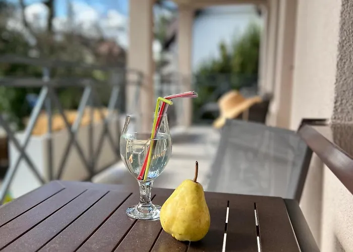 Polskie Morze & Homestay *