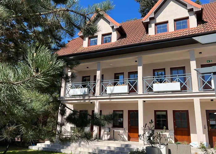 Polskie Morze & Homestay Pobierowo