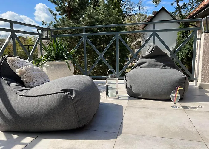 Polskie Morze & Ubytování v soukromí *