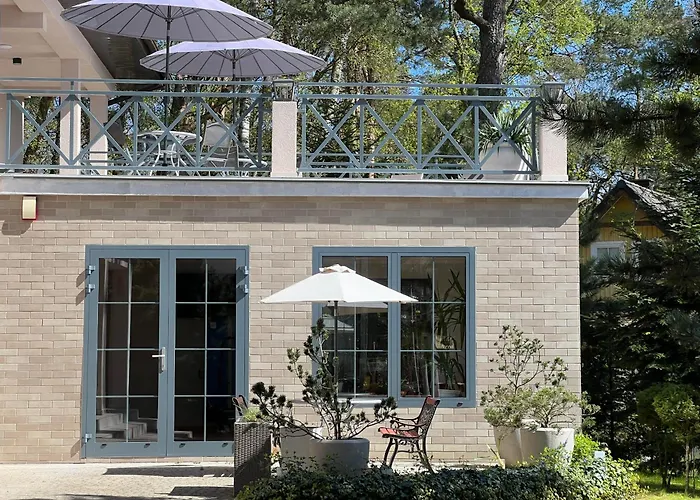 Homestay Polskie Morze & *