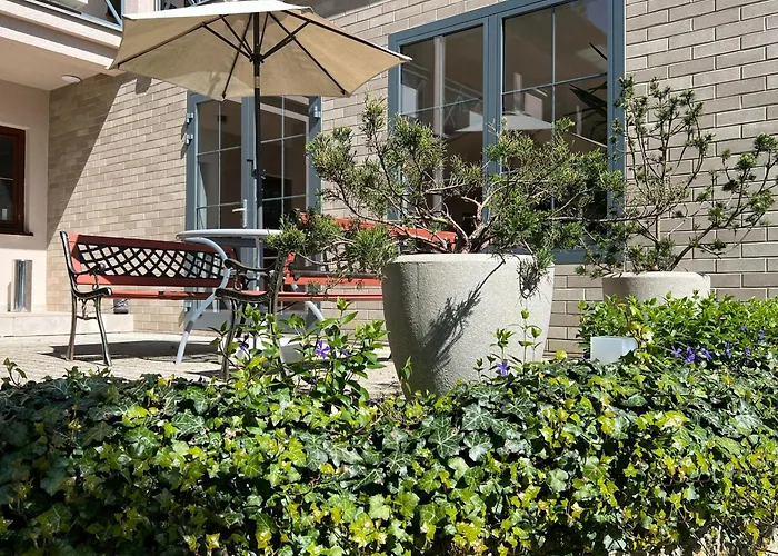 Polskie Morze & Homestay Pobierowo