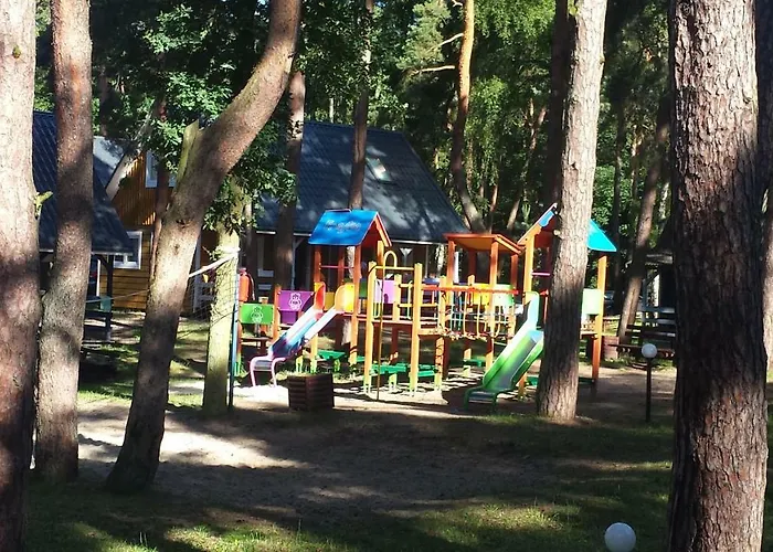 Polskie Morze & Privatunterkunft *